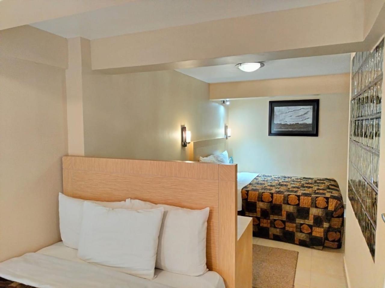 Hotel Y Aguas Termales De Chignahuapan Ngoại thất bức ảnh