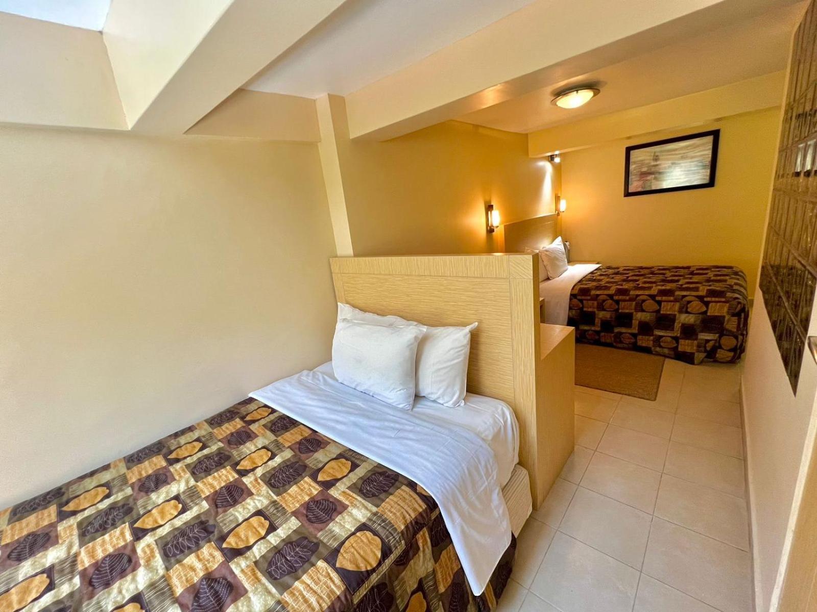Hotel Y Aguas Termales De Chignahuapan Ngoại thất bức ảnh